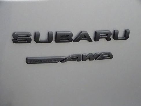 Used 2022 Subaru Outback Wilderness AWD/4WD image 42