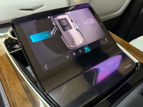 New 2026 Cadillac Escalade Platinum Sport image 51