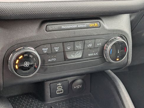 Used 2024 Ford Bronco Sport Big Bend image 24