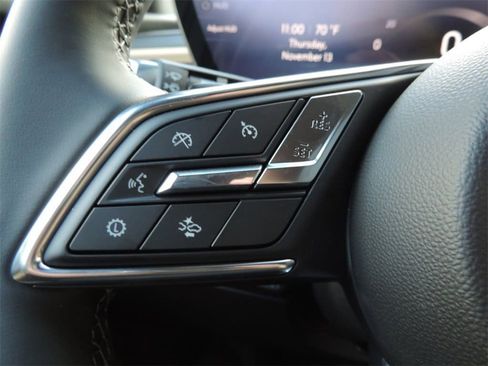 New 2026 Buick Enclave Preferred image 24