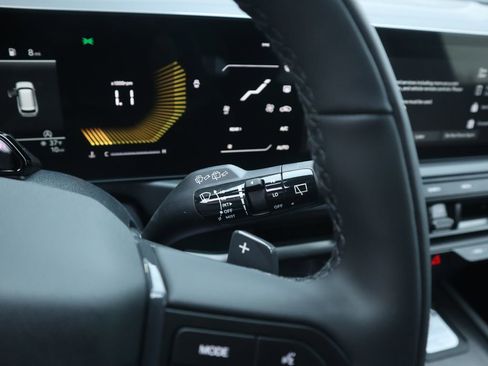 New 2027 Kia Telluride EX X-Line w/ Towing Package AWD/4WD image 38