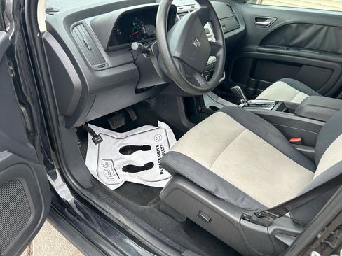 Used 2009 Dodge Journey SE w/ Popular Equipment Group FWD image 10
