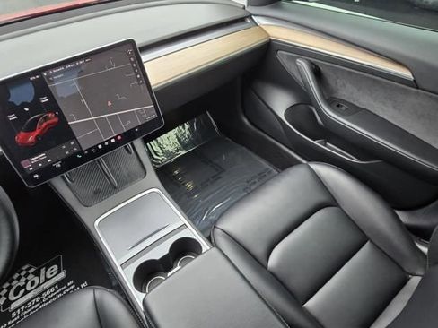 Used 2022 Tesla Model 3 Long Range image 18