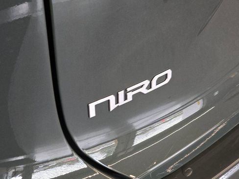 New 2026 Kia Niro Wind image 22