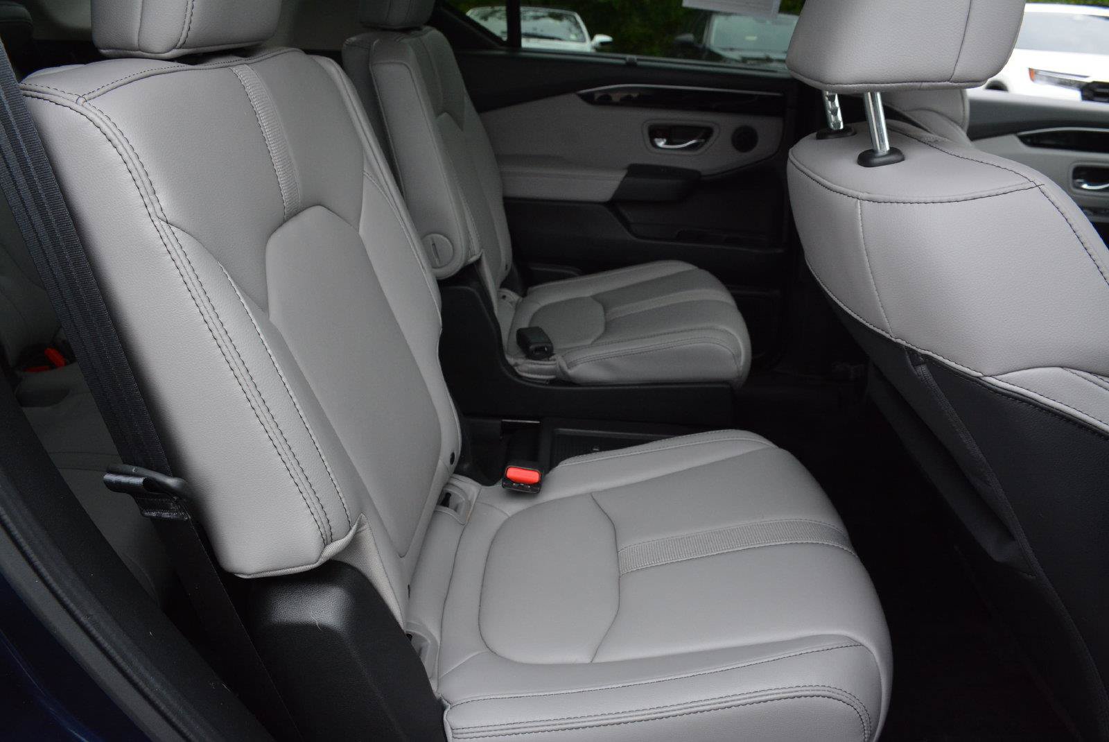 Used 2023 Honda Pilot EX-L image 18