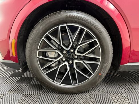 New 2025 Ford Mustang Mach-E Premium w/ Interior Protection Package image 27