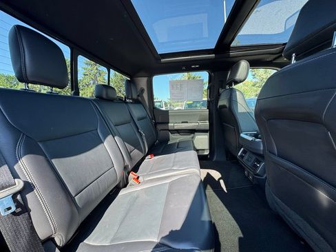 Used 2024 Ford F150 XLT w/ Equipment Group 303A High AWD/4WD image 38