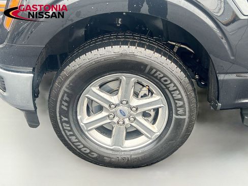 Used 2024 Ford F150 XLT w/ Mobile Office Package image 37