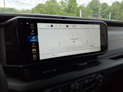 Used 2025 Jeep Wrangler Unlimited Sport S 4xe AWD/4WD image 19