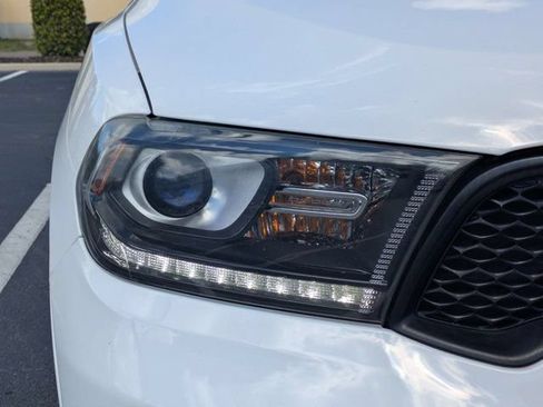 Used 2020 Dodge Durango GT RWD image 9