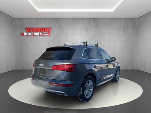 Used 2020 Audi Q5 2.0T Premium w/ Convenience Package image 7