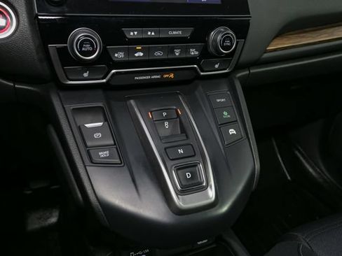 Used 2021 Honda CR-V EX image 26