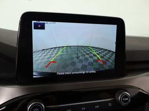 Used 2024 Ford Escape Active image 6