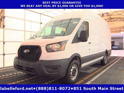 Used 2021 Ford Transit 350 148 High Roof Extended