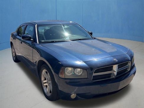 Used 2006 Dodge Charger R/T RWD image 1