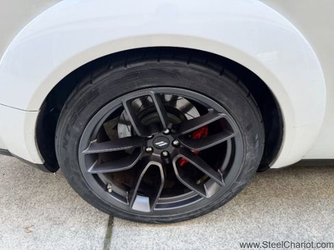 Used 2019 Dodge Challenger R/T Scat Pack w/ Widebody Package image 32