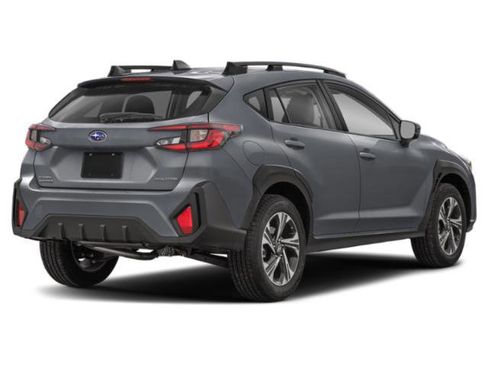 New 2026 Subaru Crosstrek 2.0i Premium AWD/4WD image 2