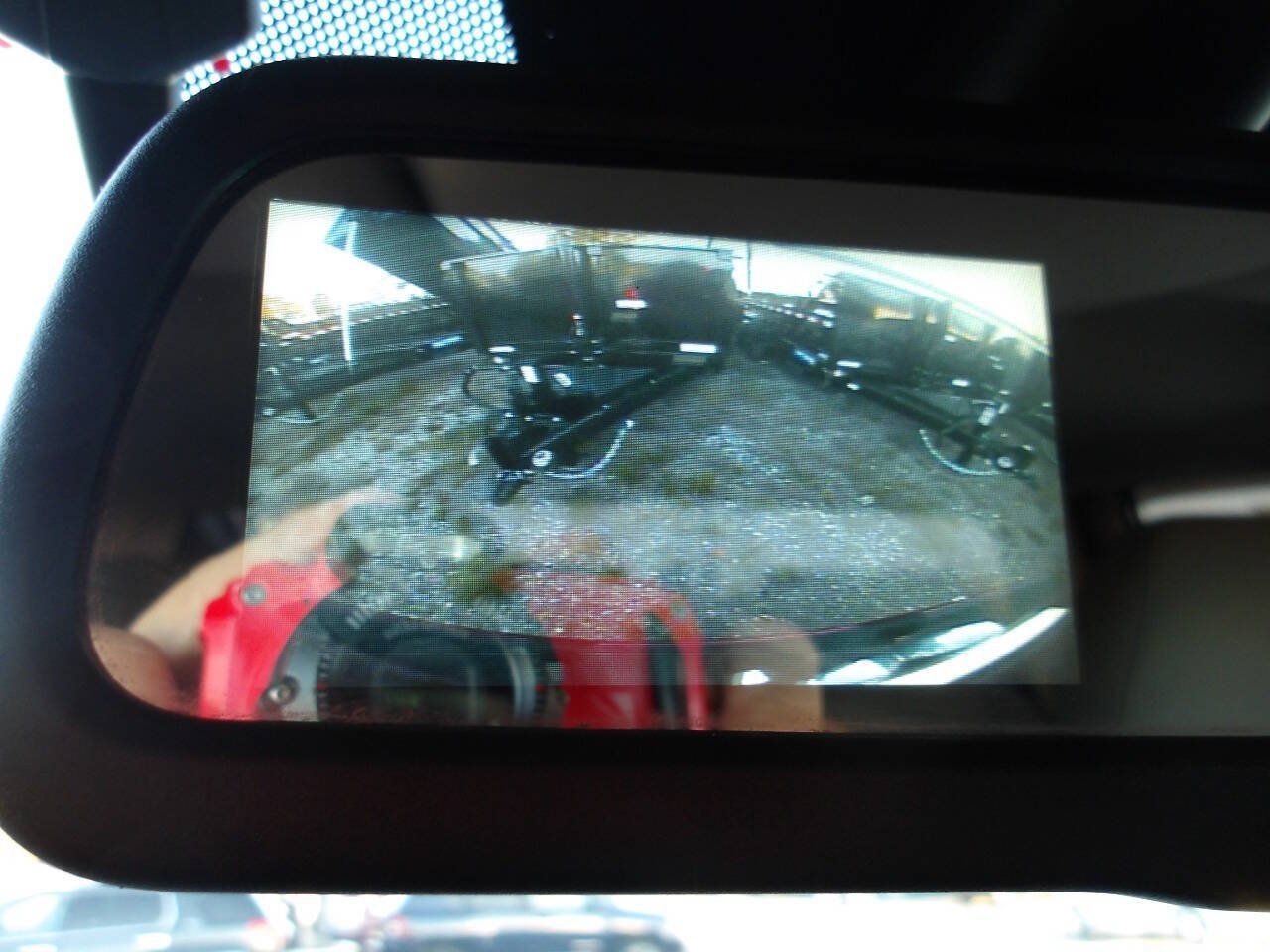 Used 2014 RAM 1500 Express AWD/4WD image 5