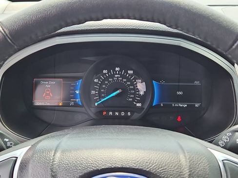 Certified 2023 Ford Edge SEL w/ Convenience Package AWD/4WD image 15
