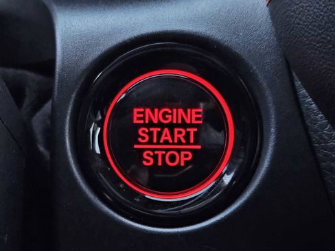 Certified 2024 Honda HR-V Sport image 21