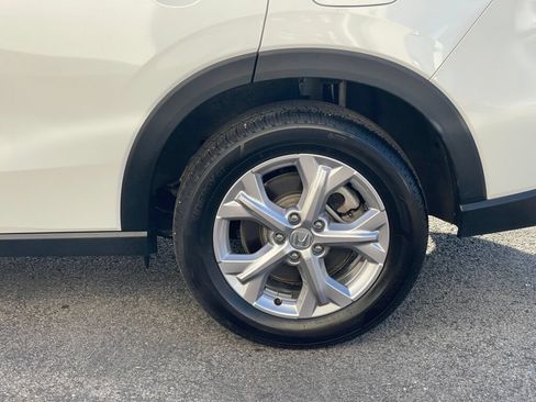 Certified 2024 Honda HR-V LX image 35
