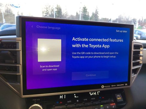 Used 2022 Toyota Tundra Limited image 51