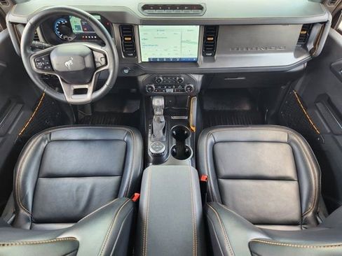 Used 2024 Ford Bronco Badlands image 26