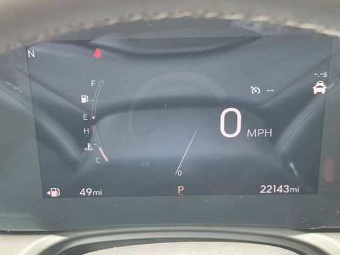 Certified 2024 Buick Encore GX Sport Touring AWD/4WD image 10