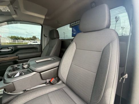 Used 2025 Chevrolet Silverado 3500 LT AWD/4WD image 13