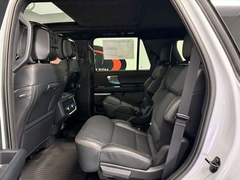 New 2026 Ford Expedition Tremor image 14