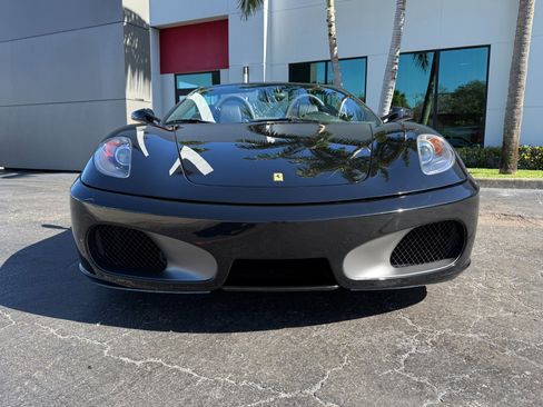 Used 2008 Ferrari F430 Spider image 7