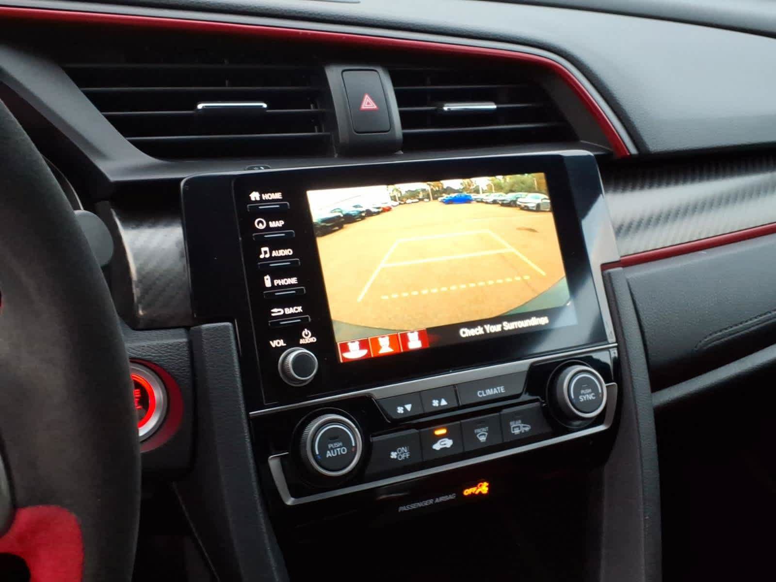 Used 2021 Honda Civic Type R image 21