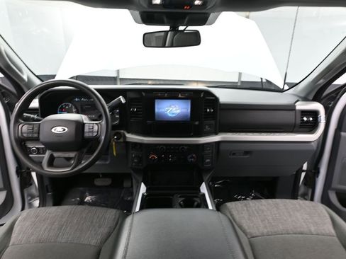 Used 2023 Ford F350 XLT image 23