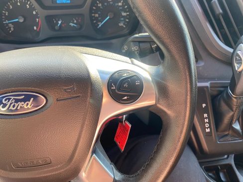 Used 2016 Ford Transit 150 XL RWD image 16