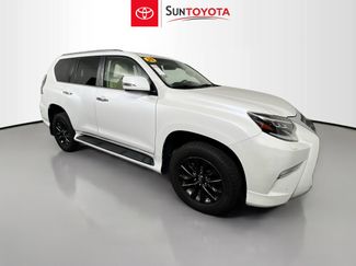 Used 2020 Lexus GX 460 Premium video 1