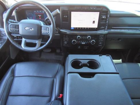 Used 2024 Ford F350 Lariat w/ Tremor Off-Road Package image 22