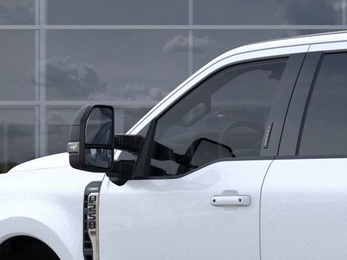 New 2024 Ford F250 Lariat w/ Lariat Ultimate Package image 20