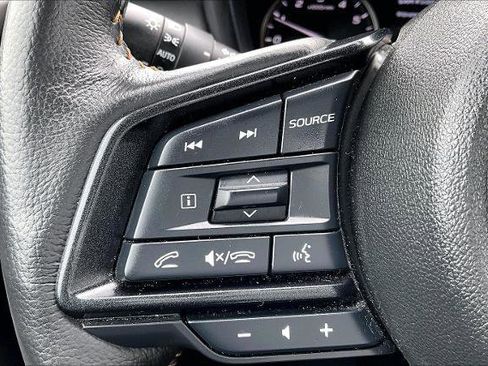 Used 2024 Subaru Outback Wilderness image 11