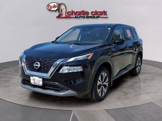 Certified 2023 Nissan Rogue SV video 1