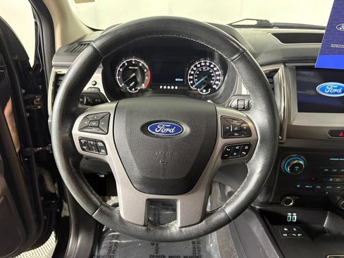 Certified 2019 Ford Ranger XLT w/ Equipment Group 301A Mid RWD image 15