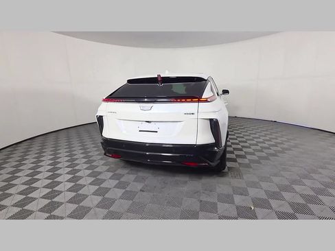 Used 2024 Cadillac Lyriq Sport w/ LPO, Floor Liner Package RWD image 41
