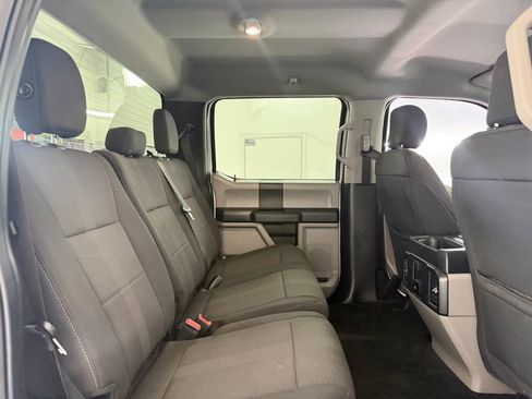 Used 2018 Ford F150 XL w/ Equipment Group 101A Mid RWD image 38