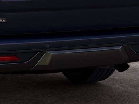 New 2027 Ford Expedition Max Platinum AWD/4WD image 23