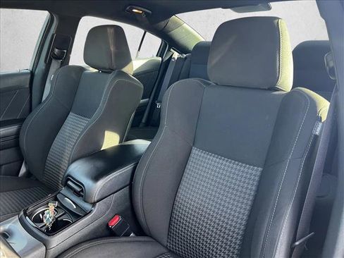 Used 2021 Dodge Charger GT w/ Blacktop Package image 16