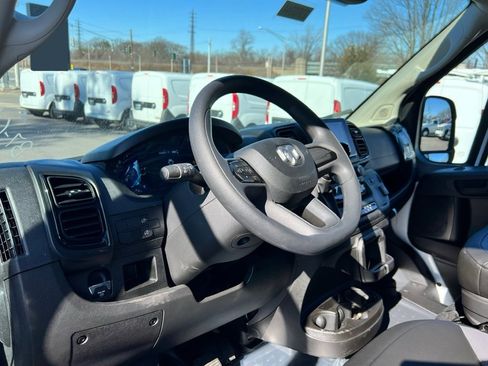 New 2023 RAM ProMaster 2500 image 17