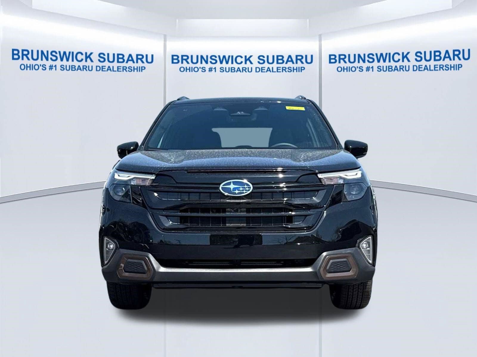 New 2026 Subaru Forester Sport AWD/4WD image 2