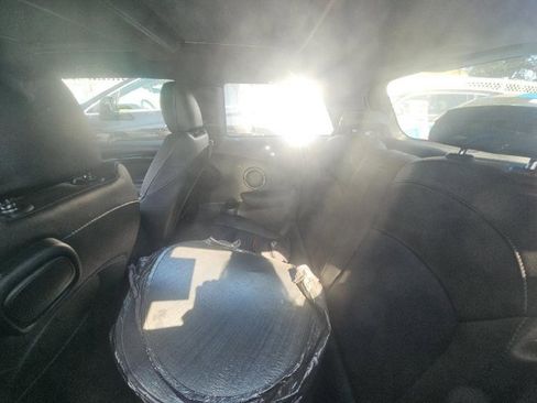 Used 2016 MINI Cooper S w/ Storage Package image 6