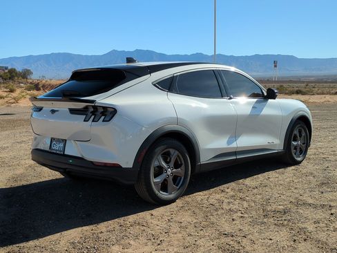 Used 2023 Ford Mustang Mach-E Select image 3