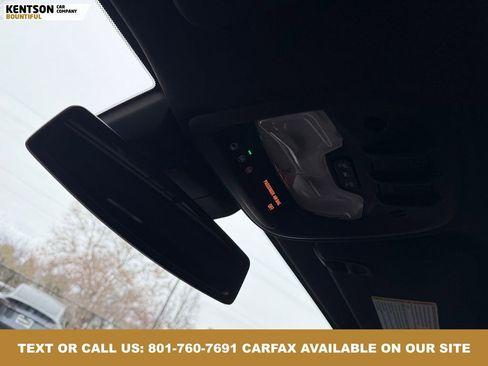 Used 2024 GMC Canyon AT4 image 30