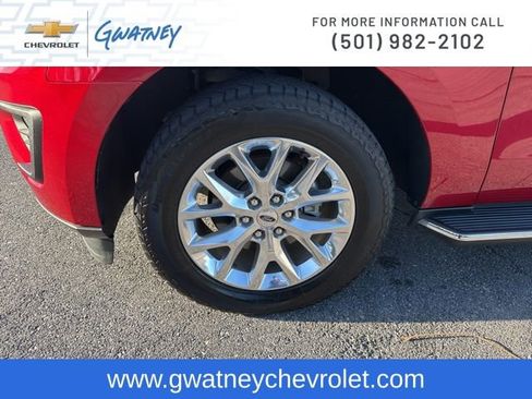 Used 2020 Ford Expedition XLT w/ Equipment Group 202A image 9